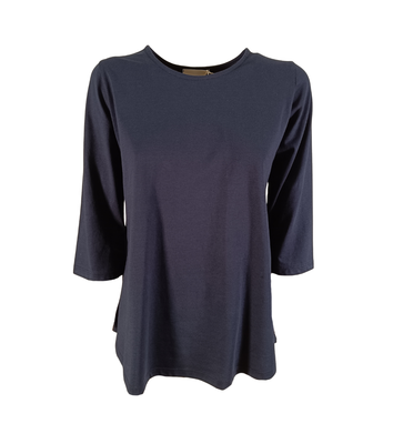 TSHIRT DONNA 3/4M GG2172 Ingrosso Abbigliamento Donna Tellini S.r.l.