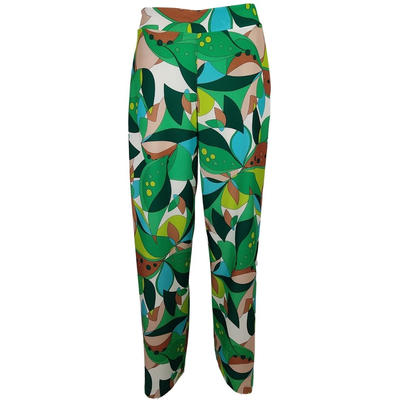 PANTALONE DONNA GIOSA A Tellini S.r.l. Ingrosso Abbigliamento