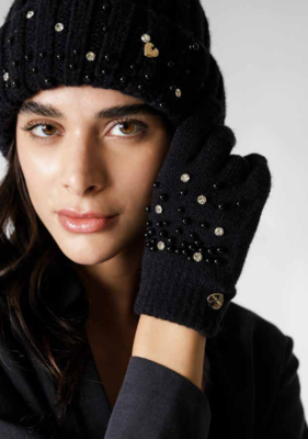 GUANTO DONNA GL1588 Tellini S.r.l. Ingrosso Abbigliamento