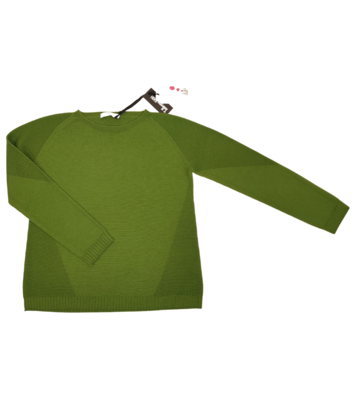 MAGLIA DONNA M/L GM253 Tellini S.r.l. Ingrosso Abbigliamento