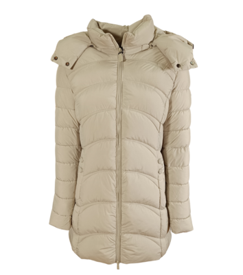 GIUBBINO DONNA GP102 Tellini S.r.l. Ingrosso Abbigliamento