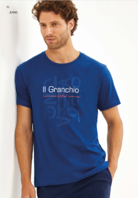 PIGIAMA CONFORMATO UOMO M/M GP1086/C Ingrosso Pigiami uomo Tellini S.r.l.