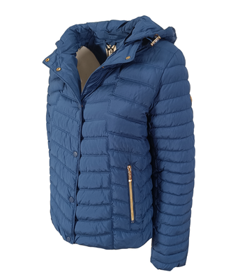 GIUBBINO DONNA GP159 Tellini S.R.L. Velkoobchodní oblečení