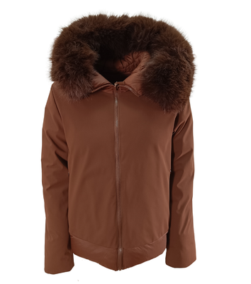 DAMENJACKE GP185 Tellini S.R.L. Großhandelskleidung