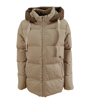 DAMENJACKE GP191 Tellini S.R.L. Großhandelskleidung