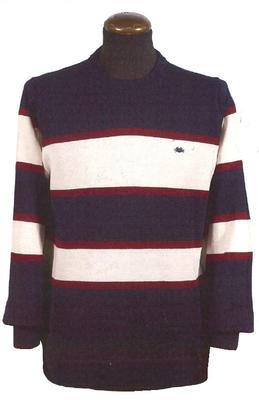 MAGLIA UOMO M/L GR741 Ingrosso IL GRANCHIO Tellini S.r.l.
