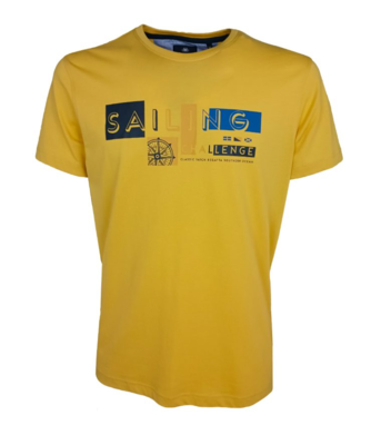 TSHIRT UOMO M/M 52HGR87 Tellini S.r.l. Ingrosso Abbigliamento