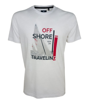 TSHIRT UOMO M/M 52HGR91 Tellini S.r.l. Ingrosso Abbigliamento