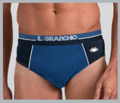 SLIP UOMO GS1326 Ingrosso Slip e boxer uomo Tellini S.r.l.