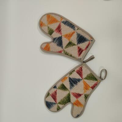 GUANTO MAGIA Ingrosso Tessile Casa Tellini S.r.l.