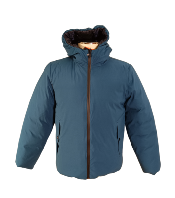 GIUBBINO UOMO HM41 Ingrosso YUHIKU Tellini S.r.l.