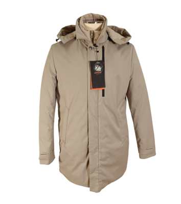 GIUBBINO UOMO HM46 Ingrosso YUHIKU Tellini S.r.l.