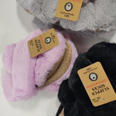 DAMENHAUSSCHUHE HS701 Tellini S.R.L. Großhandelskleidung