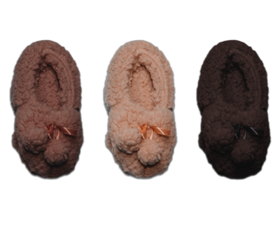 PANTOFOLA DONNA HS902 Ingrosso VIRTUS Tellini S.r.l.