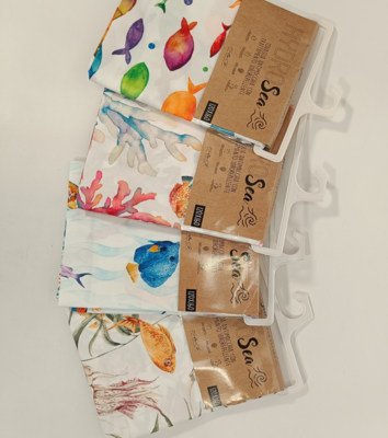 TOVAGLIA ANTIMACCHIA 4P HYDRO SEA 120X160 Ingrosso Tessile Casa Tellini S.r.l.