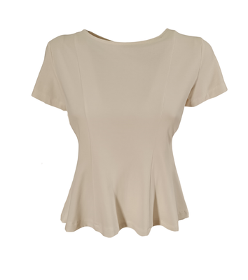 TSHIRT DONNA M/M P64022/FL Tellini S.r.l. Ingrosso Abbigliamento