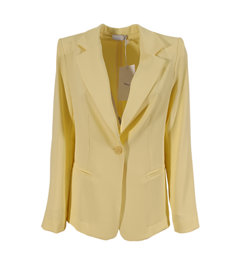 GIACCA DONNA P65005/FL Ingrosso Abbigliamento Donna Tellini S.r.l.