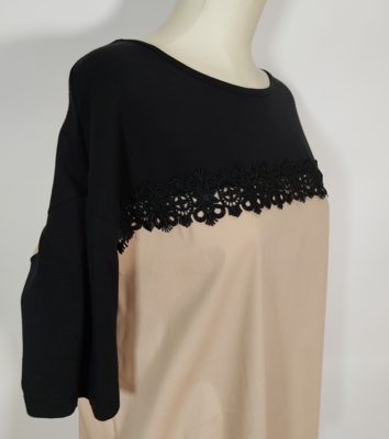 MAGLIA DONNA M/M ILENIA Ingrosso Abbigliamento Donna Tellini S.r.l.