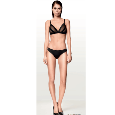 REGGISENO DONNA 1911 INVISIBILE EXTRA Tellini S.r.l. Ingrosso Abbigliamento