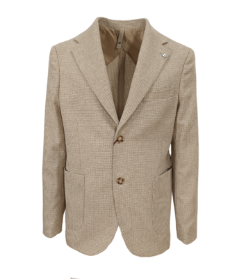 GIACCA UOMO 226/ITALO Tellini S.R.L. Großhandelskleidung