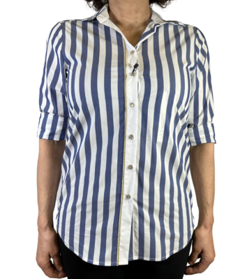 CAMICIA DONNA M/L IVANA55 Ingrosso VALENTINAS Tellini S.r.l.