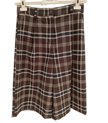 PANTAGONNA DONNA I6004/FL Tellini S.r.l. Ingrosso Abbigliamento