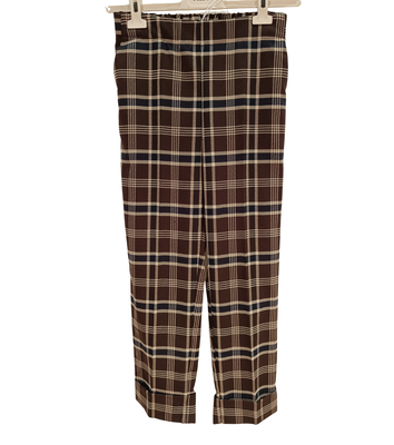 PANTALONE DONNA I61049/FL Ingrosso FREESKETCH Tellini S.r.l.