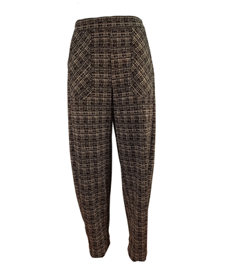 PANTALONE DONNA I61061/FL Tellini S.R.L. Großhandelskleidung