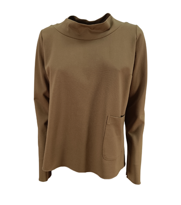 MAGLIA DONNA M/L A64010/FL Tellini S.R.L. Veleprodajna odjeća
