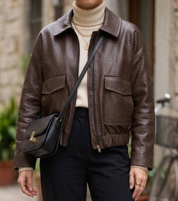 GIUBBINO DONNA I68008/FL Tellini S.R.L. Velkoobchodní oblečení