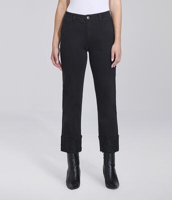 JEANS DONNA 61371/6 Ingrosso Abbigliamento Donna Tellini S.r.l.