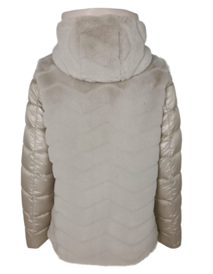 GIACCONE DONNA JODI Ingrosso VIRGINIA BLU Tellini S.r.l.