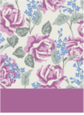 SERAFINO DAMEN-PYJAMAS M/L KF9022 Tellini S.R.L. Großhandelskleidung