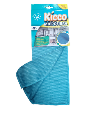 PANNO MULTIUSO KICCO Tellini S.r.l. Ingrosso Abbigliamento
