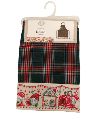 GREMBIULE KOTKA Tellini S.r.l. Ingrosso Abbigliamento