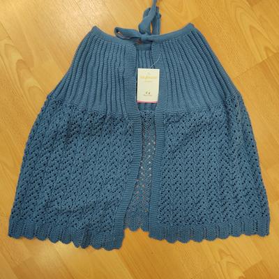 LISEUSES L636 MANTELLA Tellini S.r.l. Ingrosso Abbigliamento