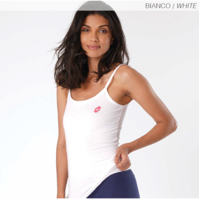 CANOTTA DONNA LA1022 Ingrosso LOTTO Tellini S.r.l.