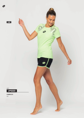 COMPLETO DONNA M/M LP5223 Tellini S.r.l. Ingrosso Abbigliamento