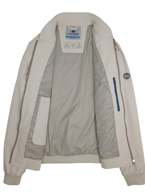 PÁNSKÁ BUNDA LAKES Tellini S.R.L. Velkoobchodní oblečení