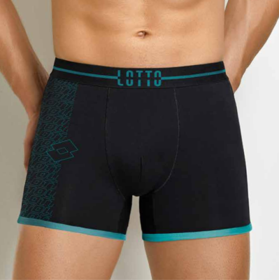 BOXER UOMO LB1343 Tellini S.R.L. Großhandelskleidung