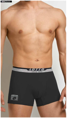 BOXER UOMO LB1356 Tellini S.r.l. Ingrosso Abbigliamento