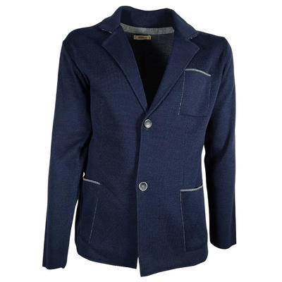 GIACCA UOMO LD537 Ingrosso Abbigliamento Uomo Tellini S.r.l.