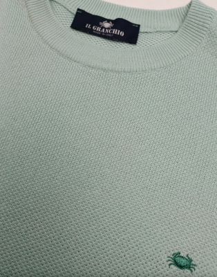 MAGLIA UOMO LEONE Ingrosso Abbigliamento Uomo Tellini S.r.l.