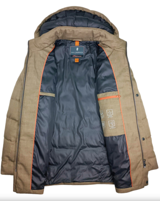 GIUBBINO UOMO LEXIN Tellini S.r.l. Ingrosso Abbigliamento