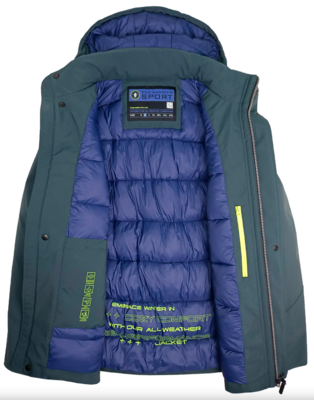 GIUBBINO UOMO LISMORE Ingrosso Abbigliamento Uomo Tellini S.r.l.