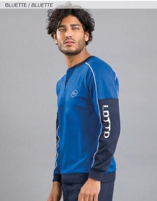 PIGIAMA CONFORMATO UOMO M/L LP2076C Tellini S.r.l. Ingrosso Abbigliamento