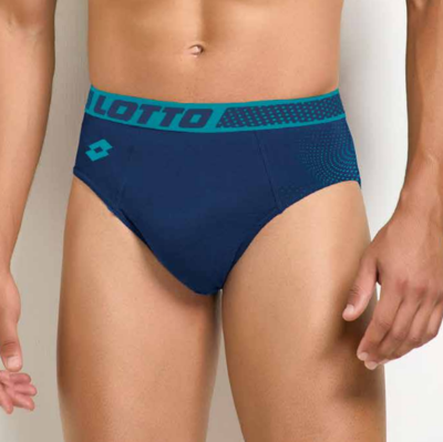 SLIP UOMO LS1346 Ingrosso LOTTO Tellini S.r.l.