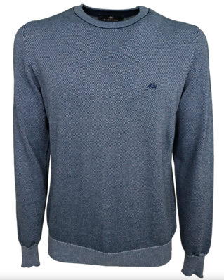 MAGLIA UOMO LUCIO Ingrosso GRANCHIO Tellini S.r.l.