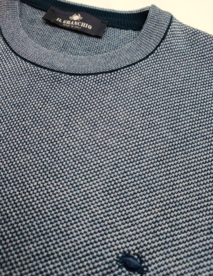 MAGLIA UOMO LUCIO Ingrosso Abbigliamento Uomo Tellini S.r.l.