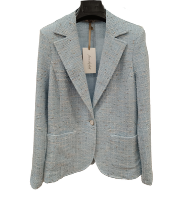 GIACCA DONNA LUDOVICA Ingrosso Giubbotti e Cappotti Donna Tellini S.r.l.